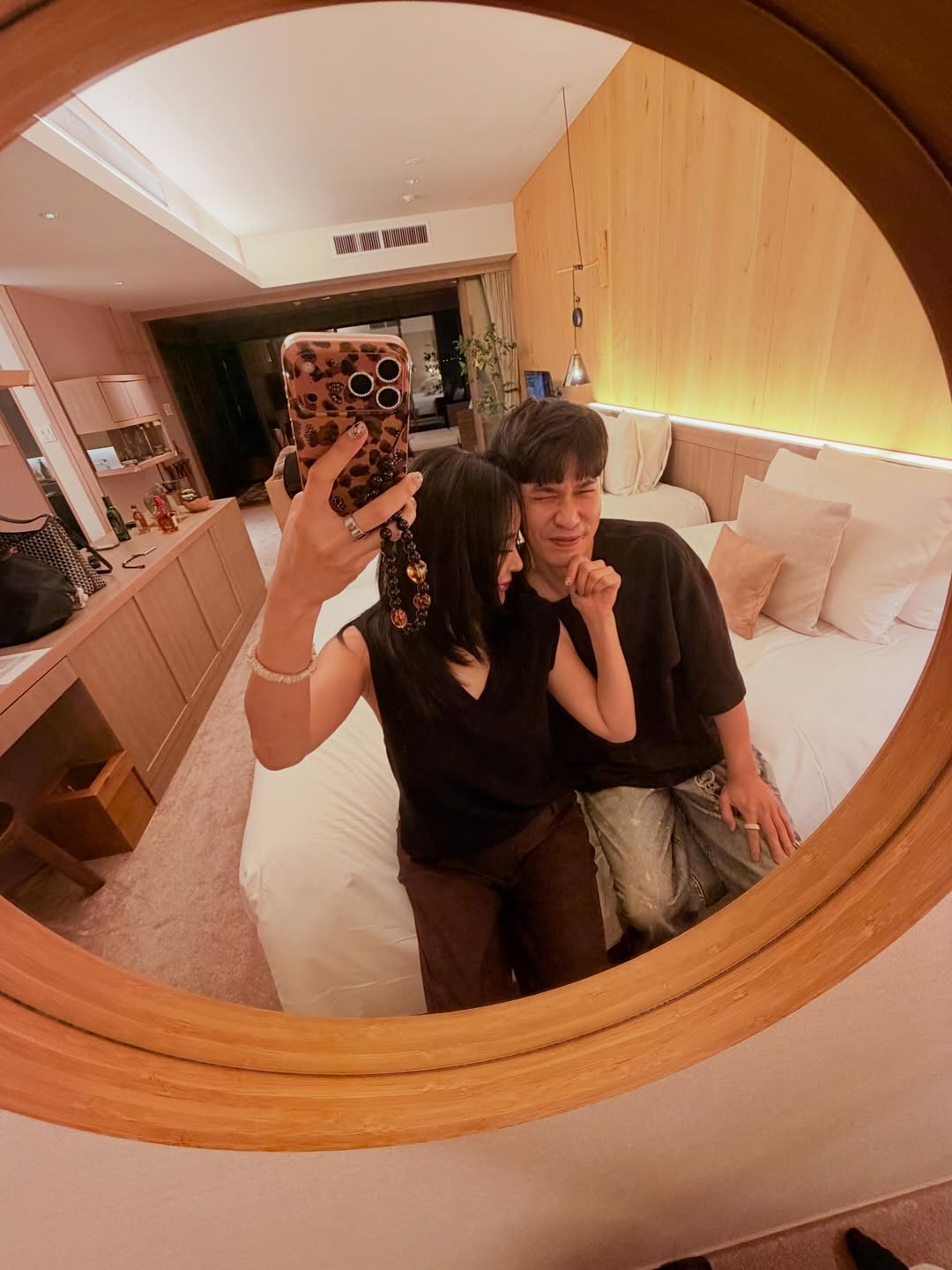 แก้มบุ๋ม - ปรียาดา สิทธาไชย