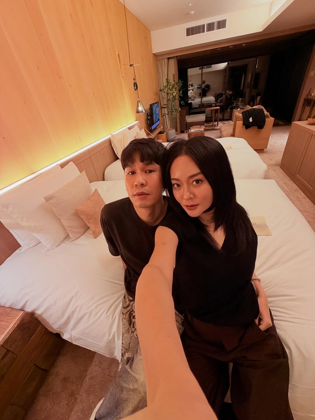 แก้มบุ๋ม - ปรียาดา สิทธาไชย