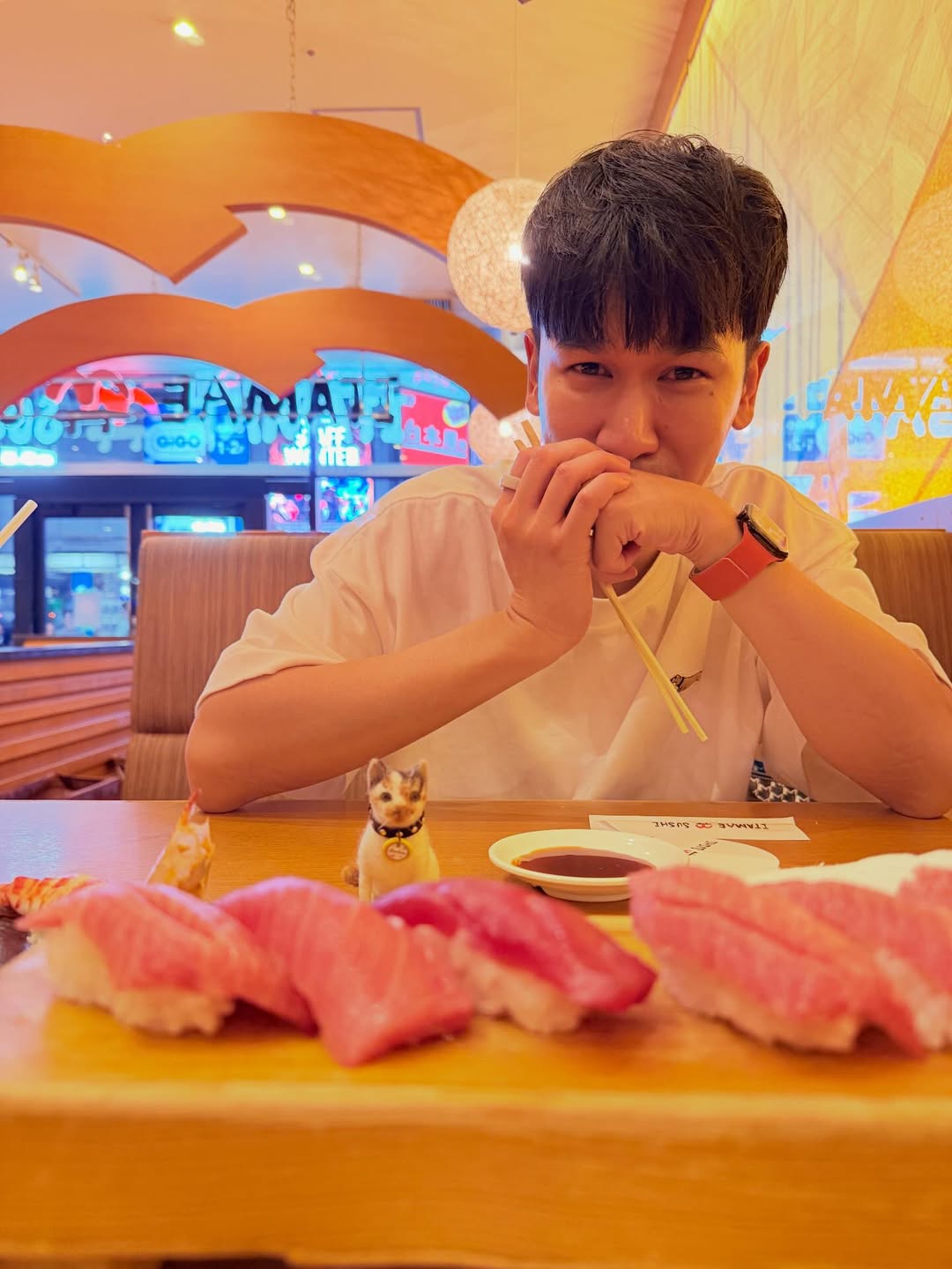 แก้มบุ๋ม - ปรียาดา สิทธาไชย