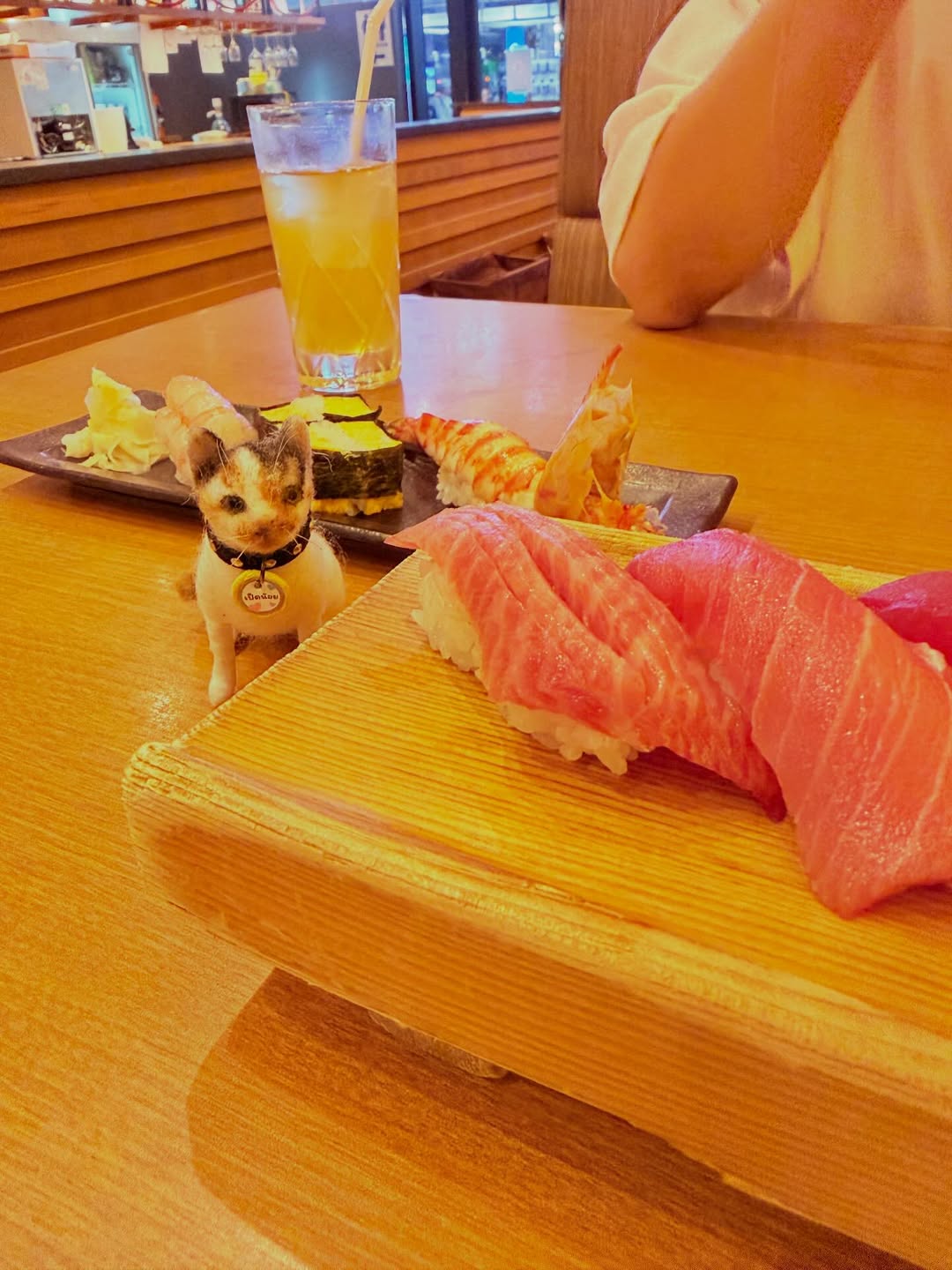 แก้มบุ๋ม - ปรียาดา สิทธาไชย