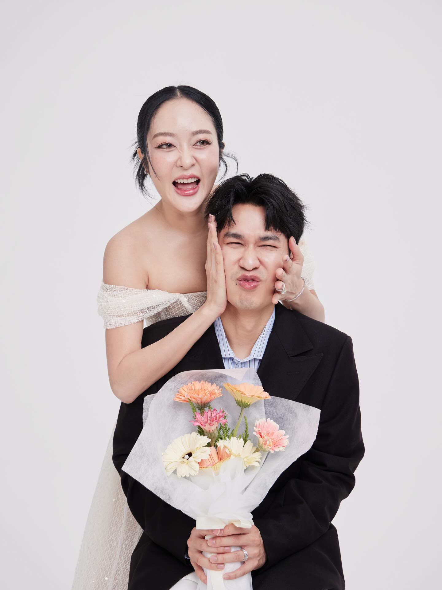 แก้มบุ๋ม - ปรียาดา สิทธาไชย