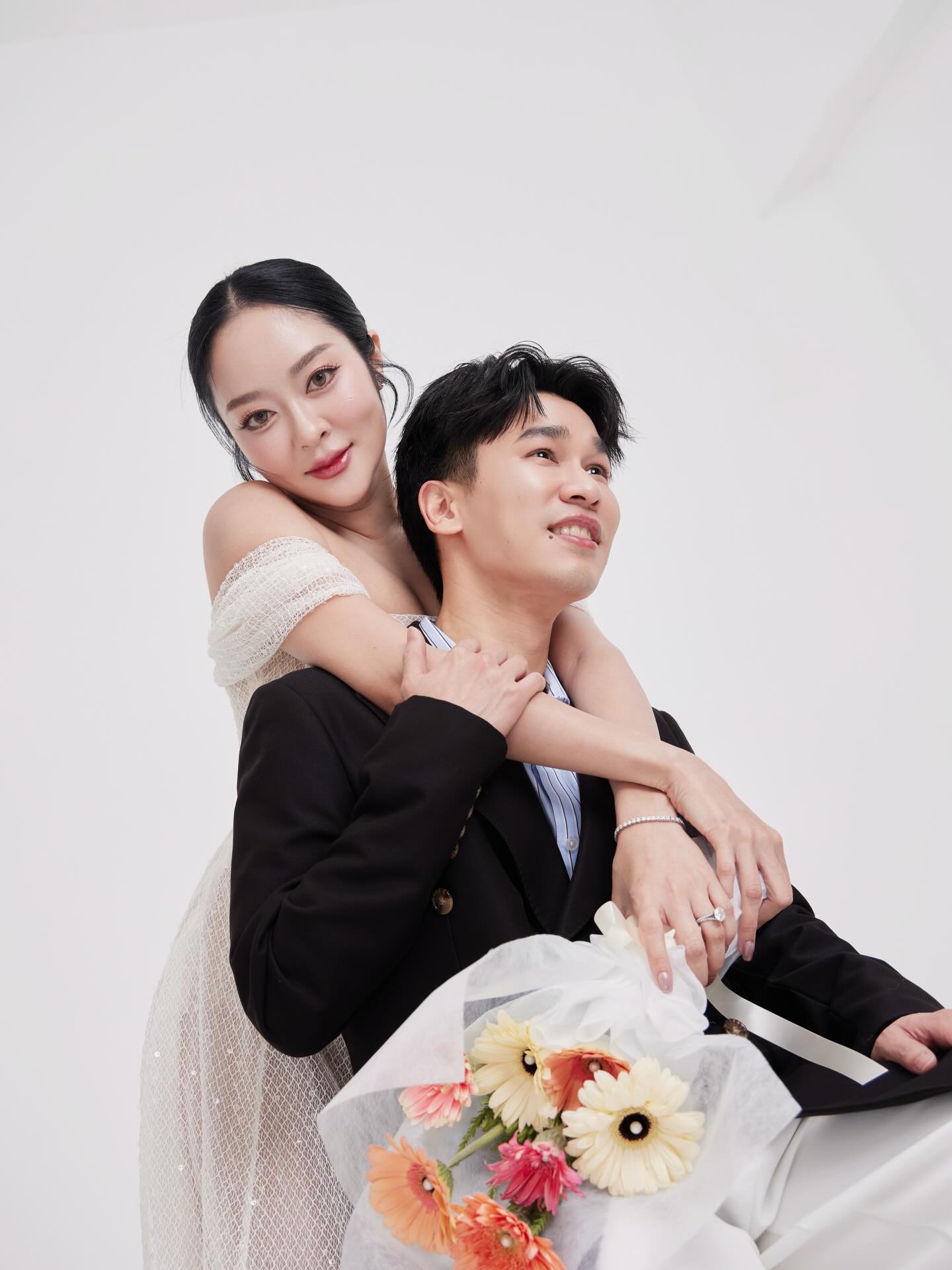 แก้มบุ๋ม - ปรียาดา สิทธาไชย