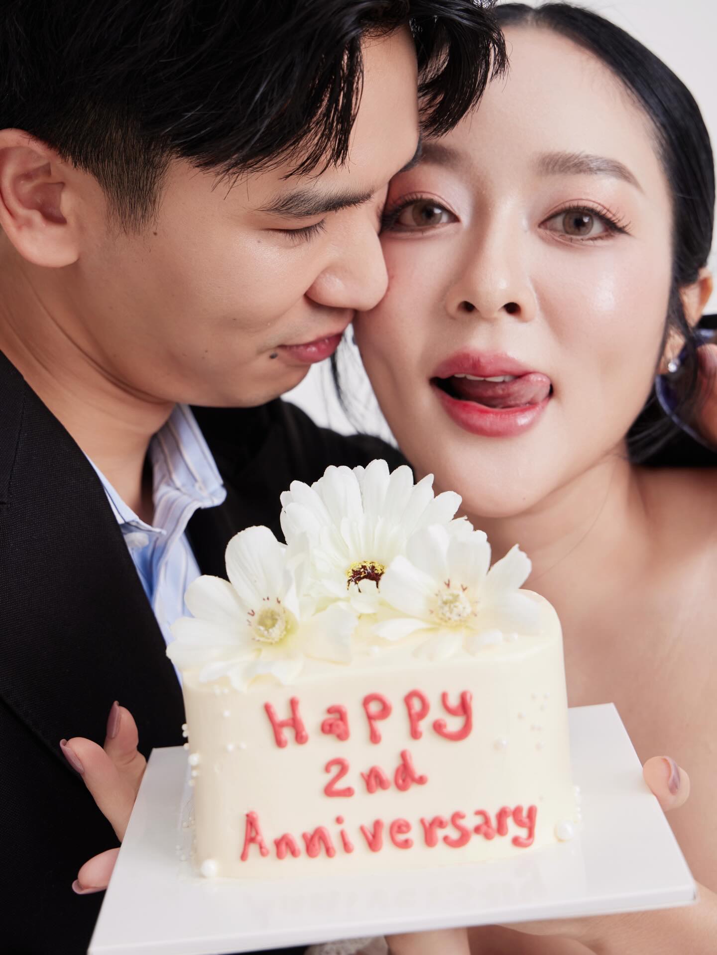 แก้มบุ๋ม - ปรียาดา สิทธาไชย