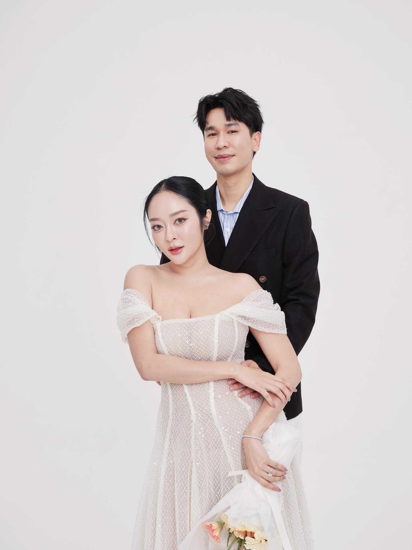 แก้มบุ๋ม - ปรียาดา สิทธาไชย