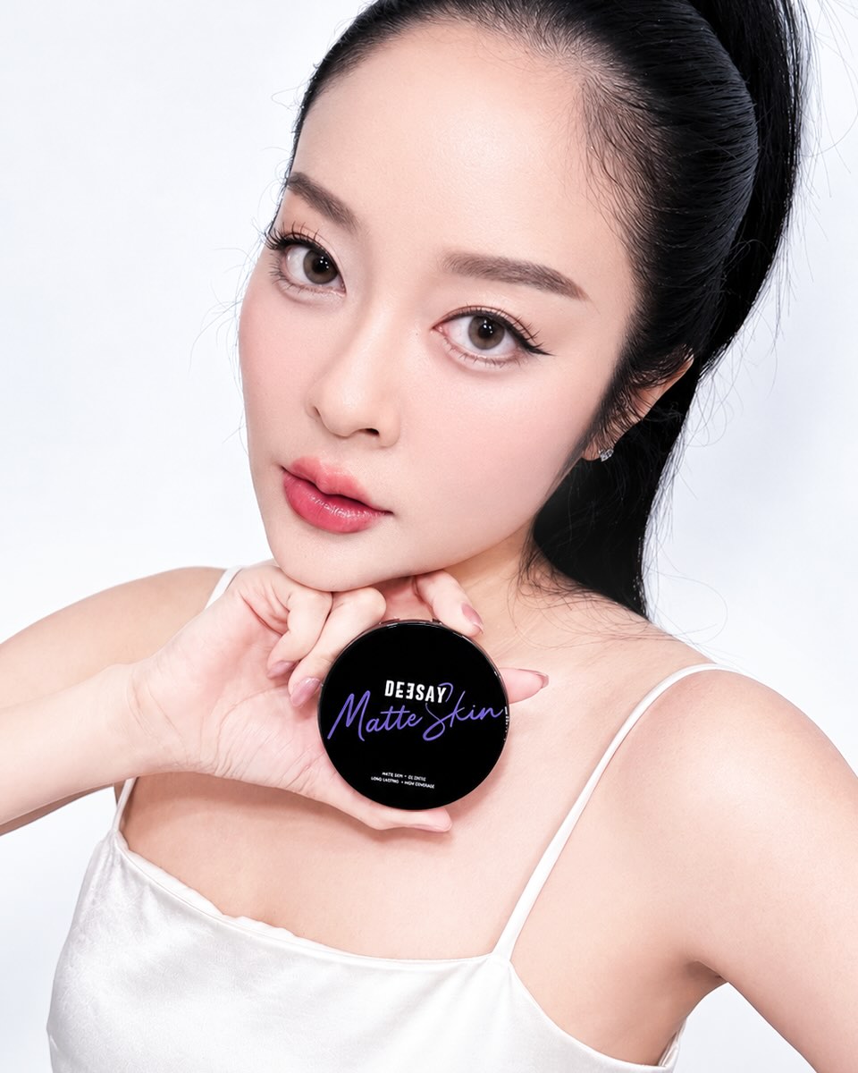 แก้มบุ๋ม - ปรียาดา สิทธาไชย