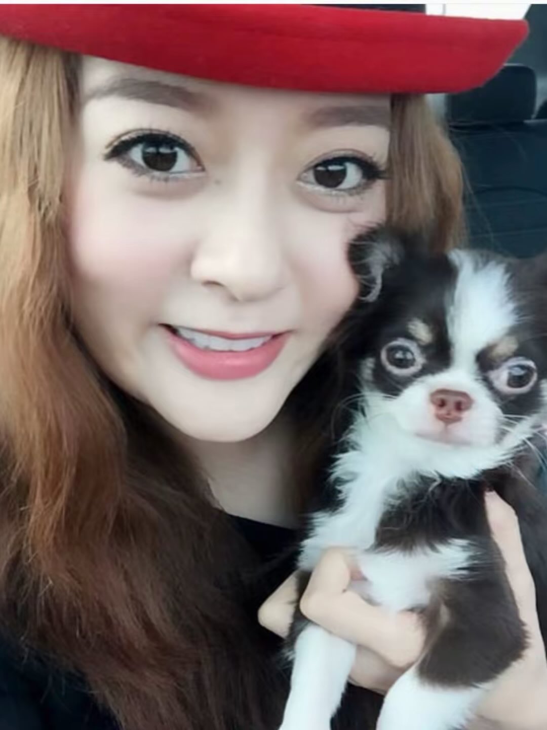 แก้มบุ๋ม - ปรียาดา สิทธาไชย