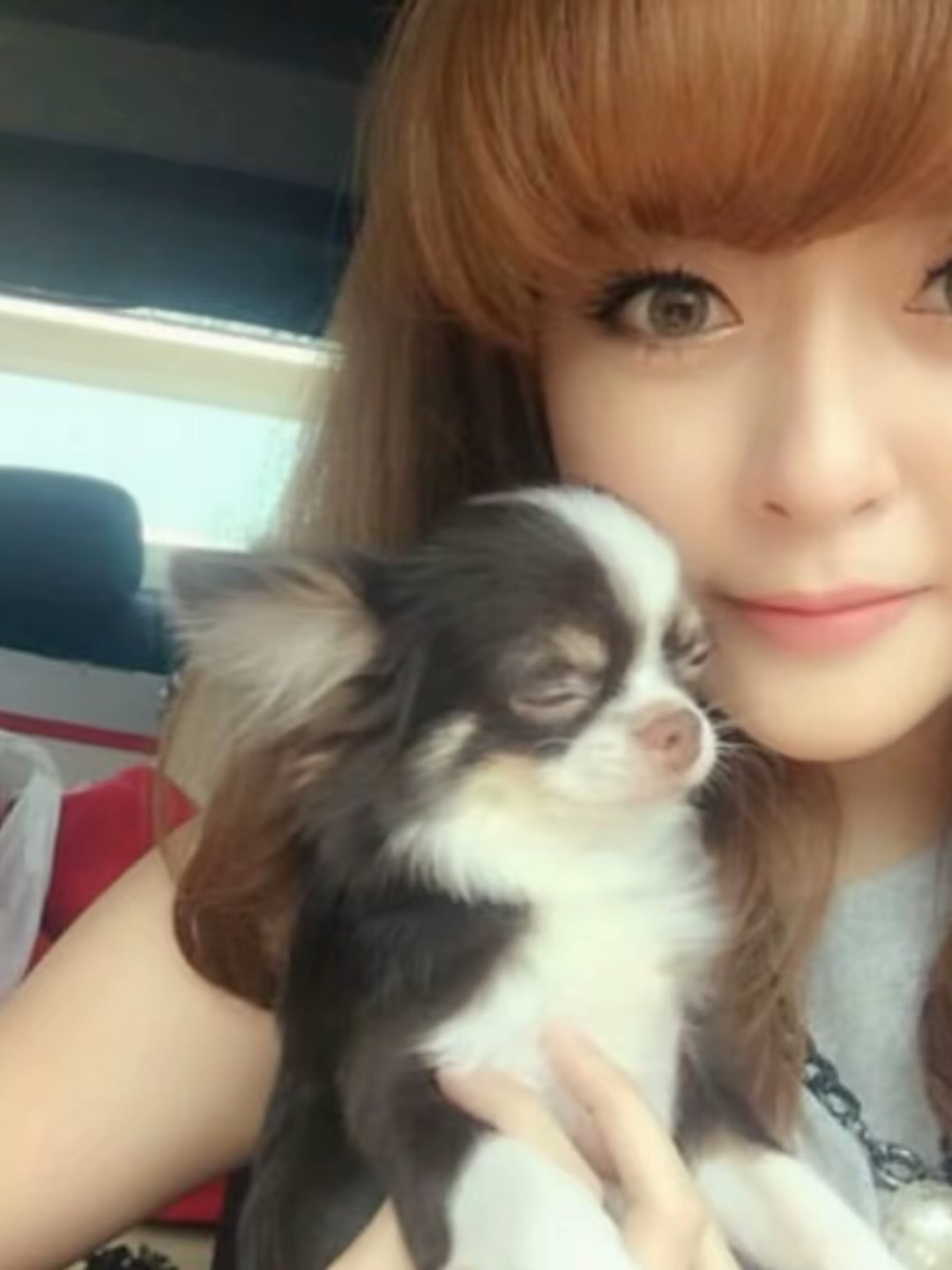 แก้มบุ๋ม - ปรียาดา สิทธาไชย