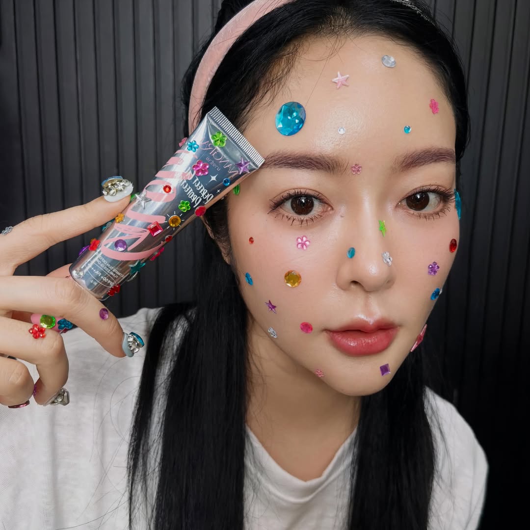 แก้มบุ๋ม - ปรียาดา สิทธาไชย