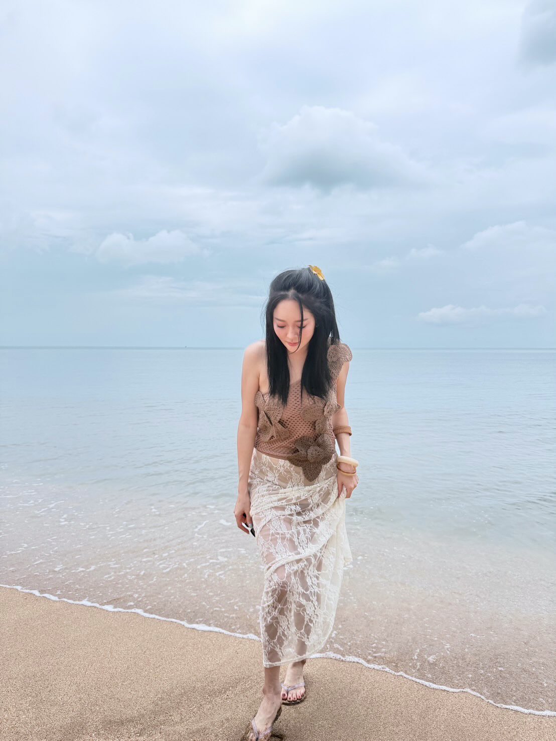 แก้มบุ๋ม - ปรียาดา สิทธาไชย