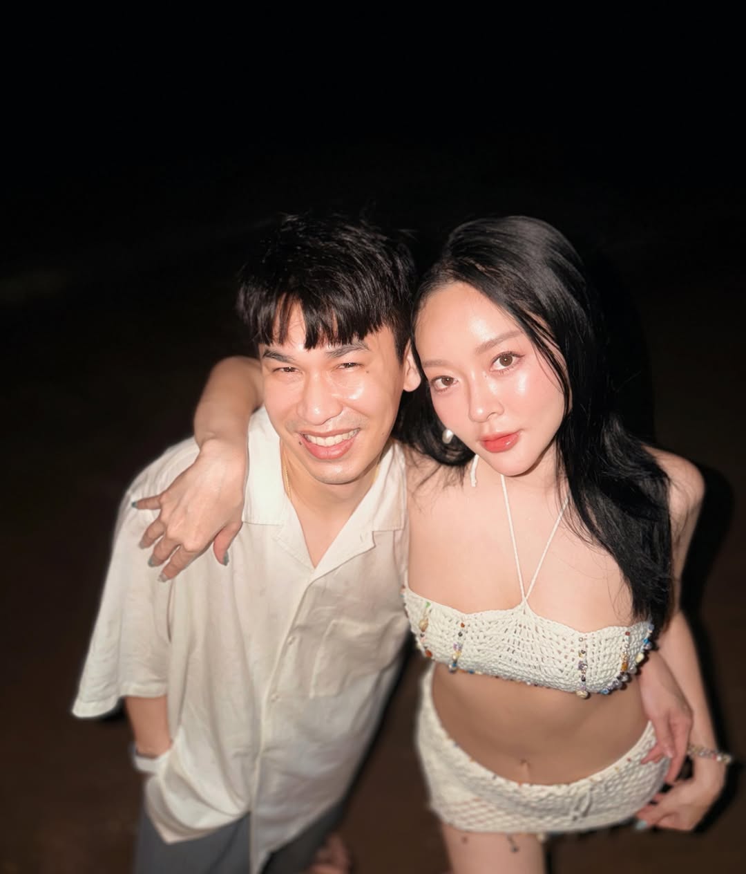 แก้มบุ๋ม - ปรียาดา สิทธาไชย
