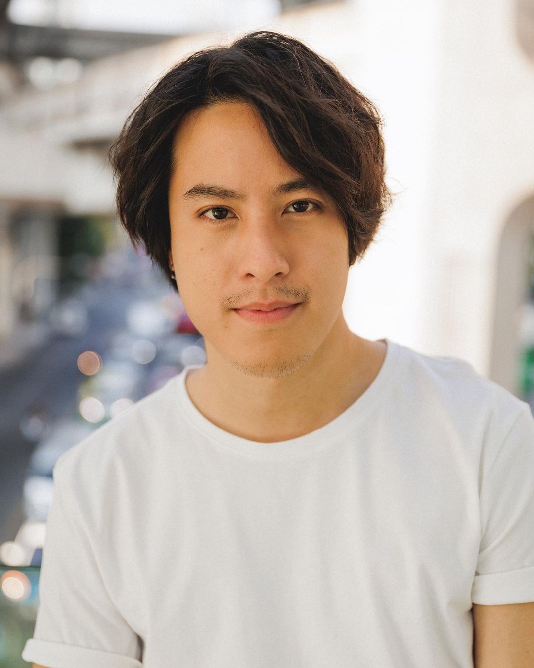 กันต์ - กันต์ชนุตม์ เก่งการค้า