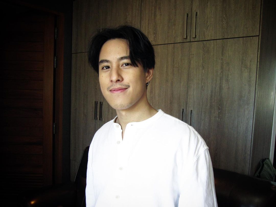 กันต์ - กันต์ชนุตม์ เก่งการค้า