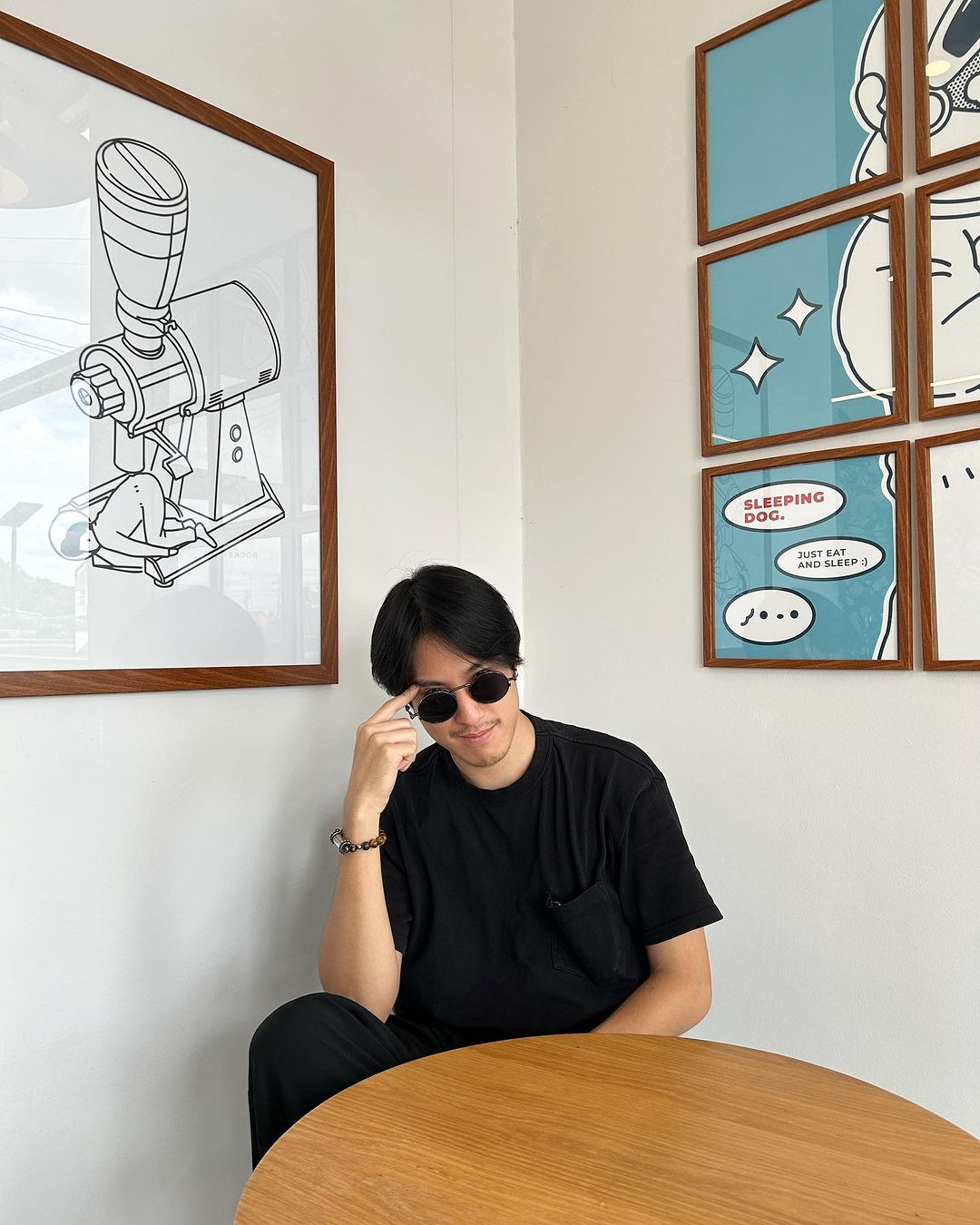 กันต์ - กันต์ชนุตม์ เก่งการค้า