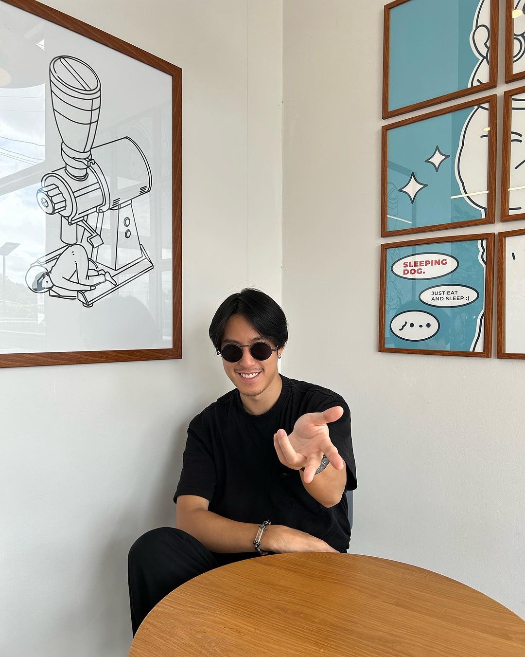 กันต์ - กันต์ชนุตม์ เก่งการค้า