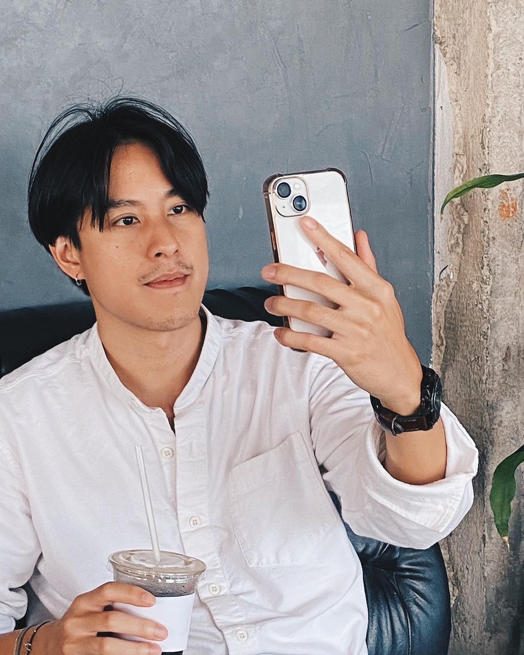 กันต์ - กันต์ชนุตม์ เก่งการค้า