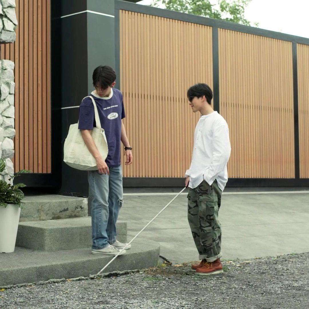 กันต์ - กันต์ชนุตม์ เก่งการค้า