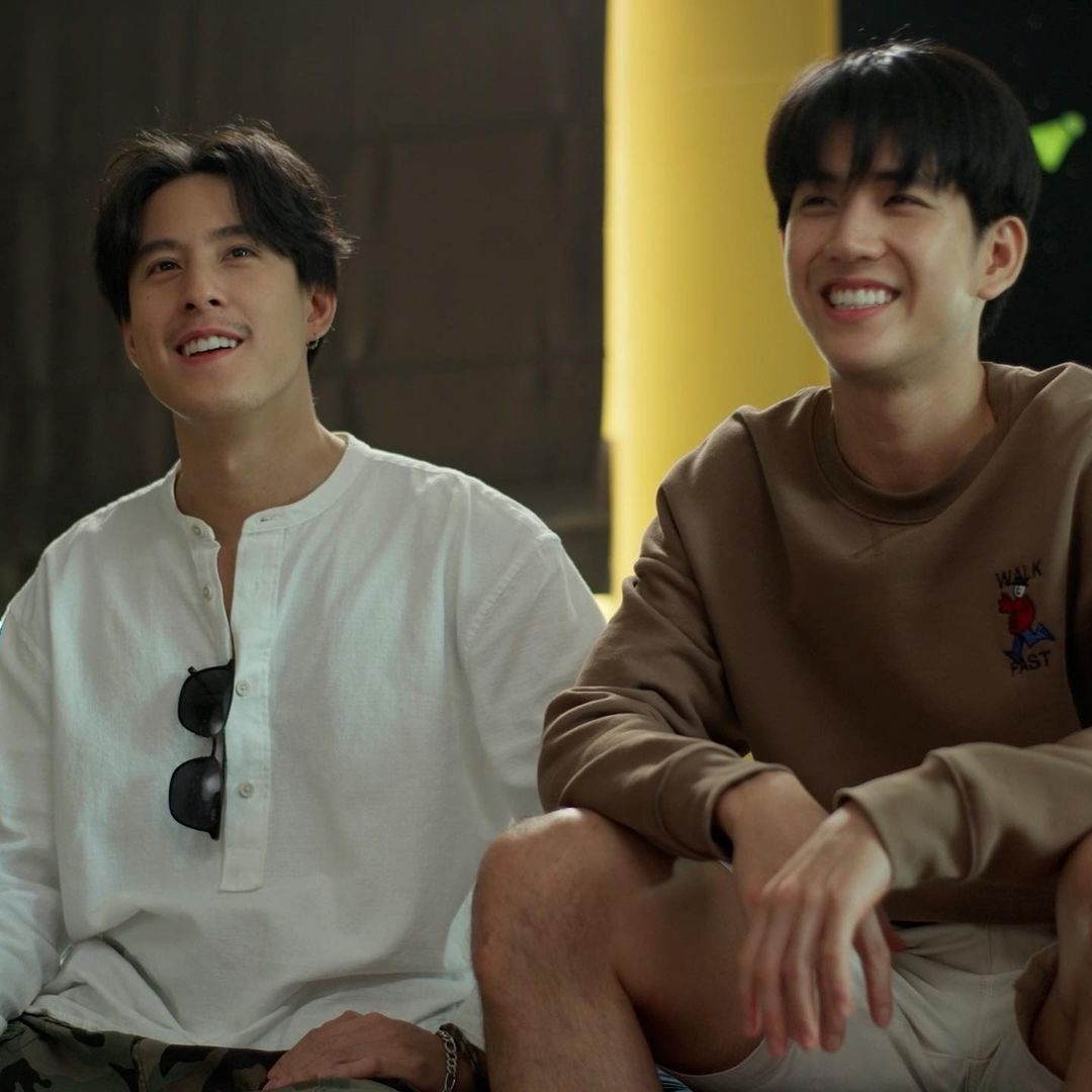 กันต์ - กันต์ชนุตม์ เก่งการค้า