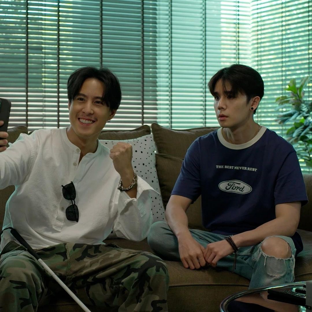 กันต์ - กันต์ชนุตม์ เก่งการค้า