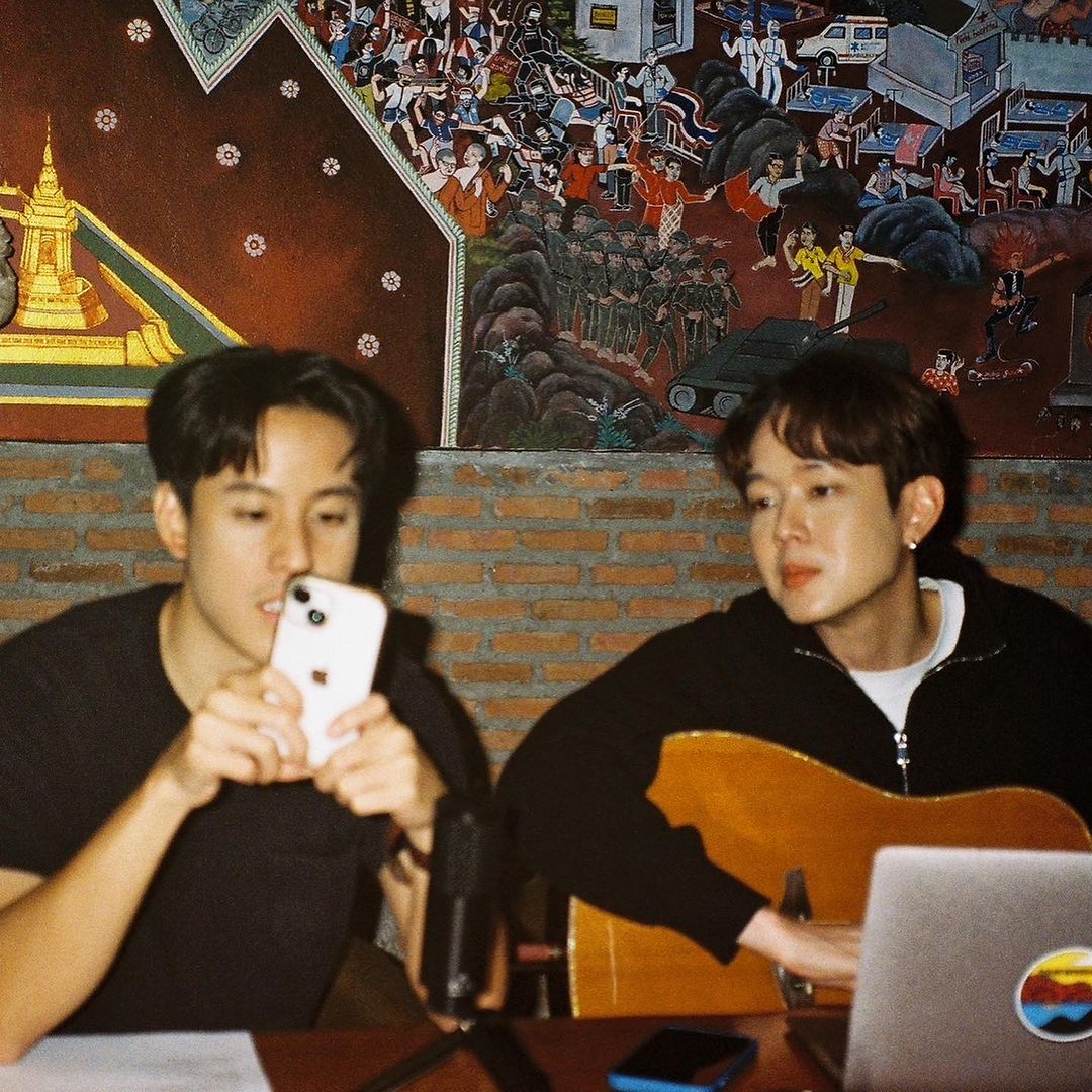 กันต์ - กันต์ชนุตม์ เก่งการค้า