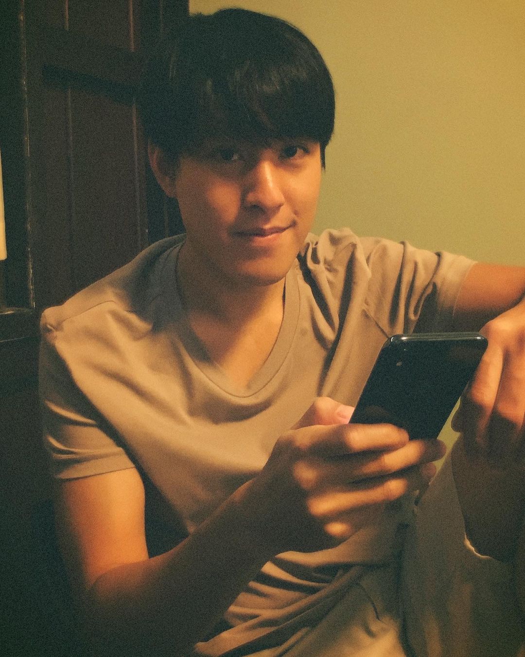 กันต์ - กันต์ชนุตม์ เก่งการค้า