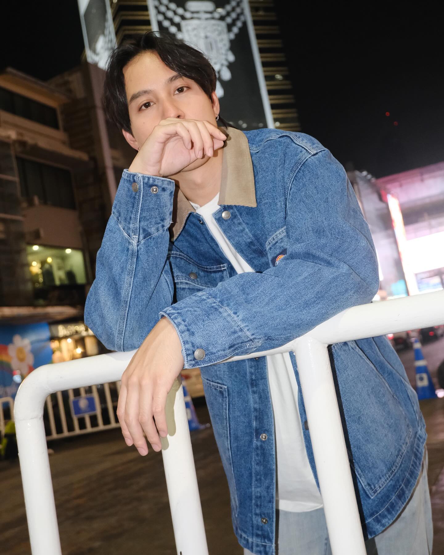 กันต์ - กันต์ชนุตม์ เก่งการค้า