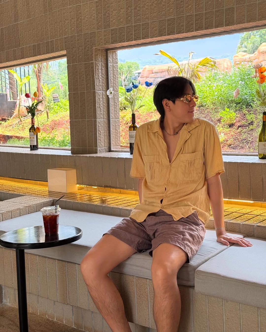 กันต์ - กันต์ชนุตม์ เก่งการค้า