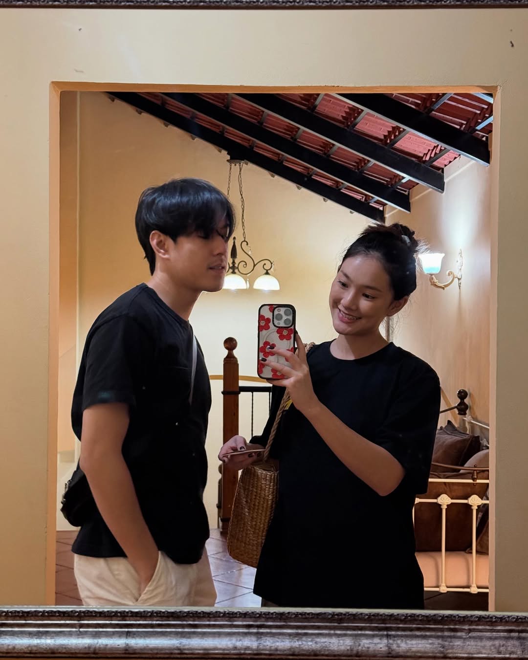 กันต์ - กันต์ชนุตม์ เก่งการค้า