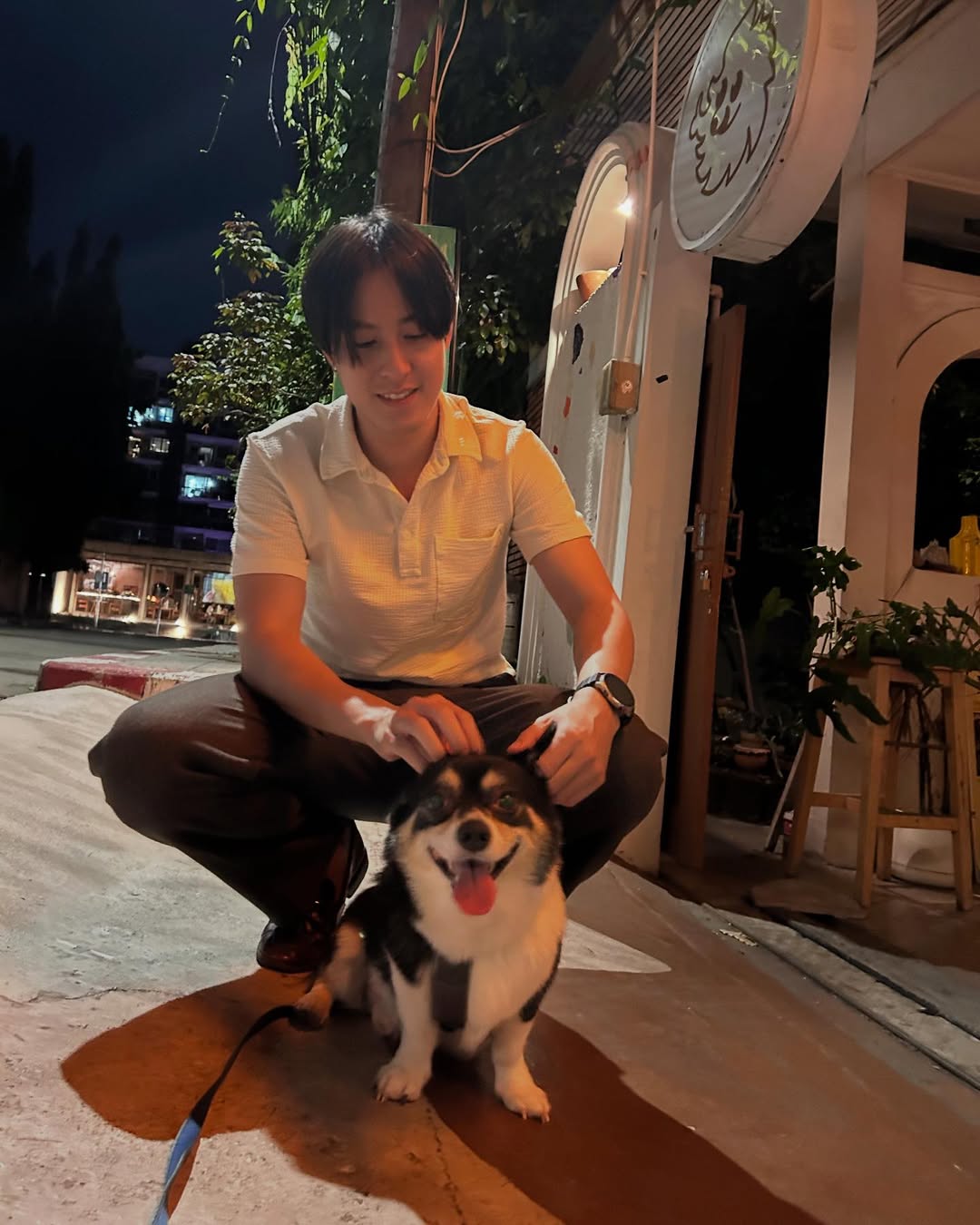 กันต์ - กันต์ชนุตม์ เก่งการค้า