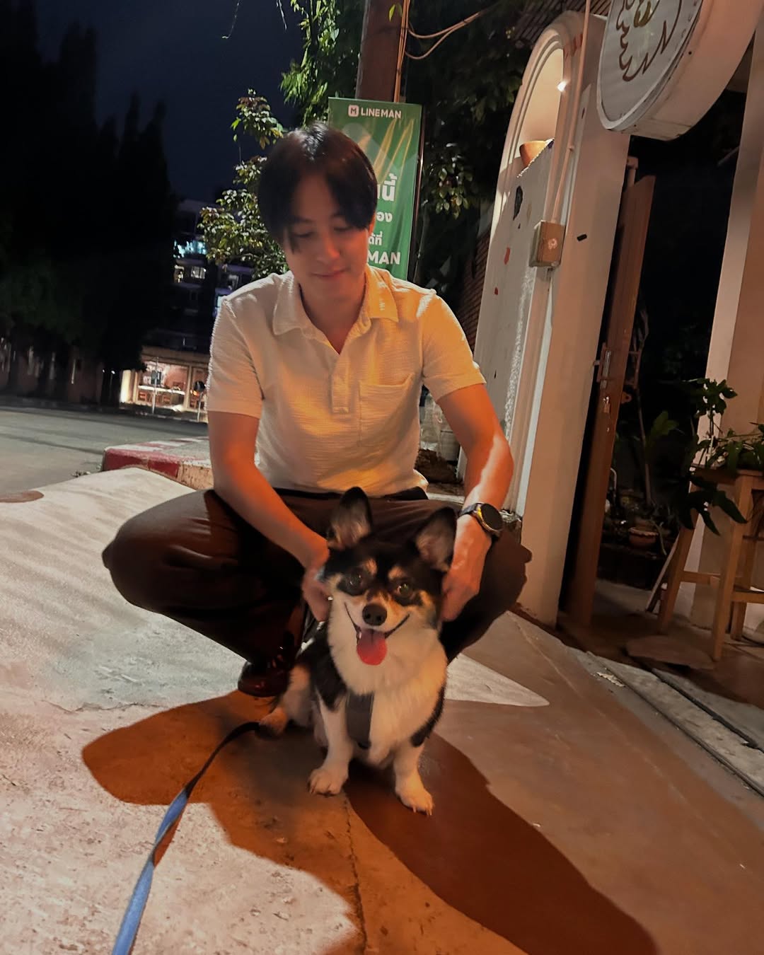 กันต์ - กันต์ชนุตม์ เก่งการค้า