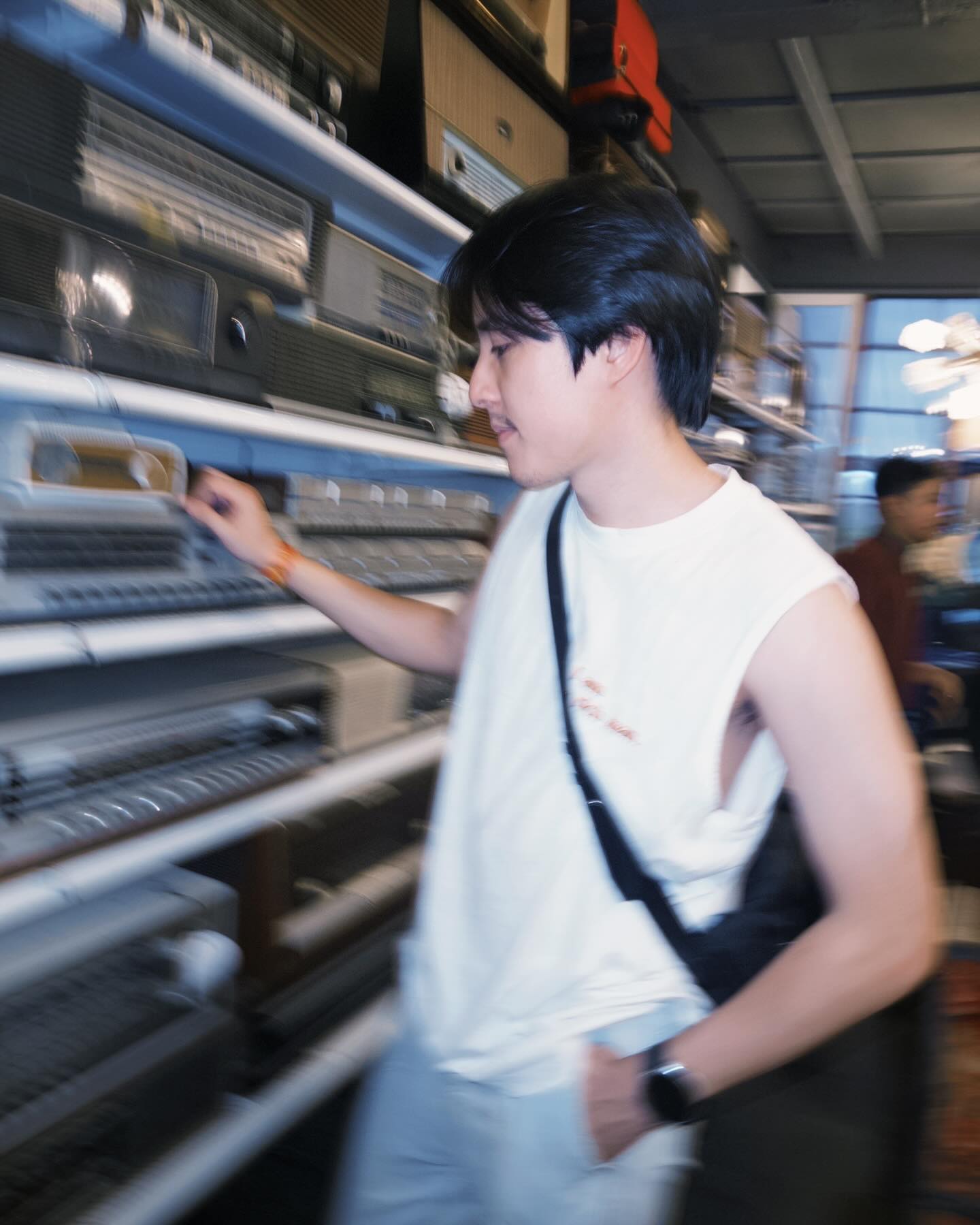 กันต์ - กันต์ชนุตม์ เก่งการค้า
