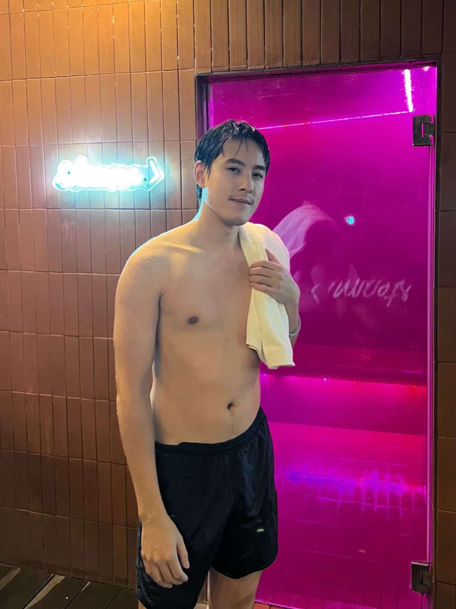 กันต์ - กันต์ชนุตม์ เก่งการค้า