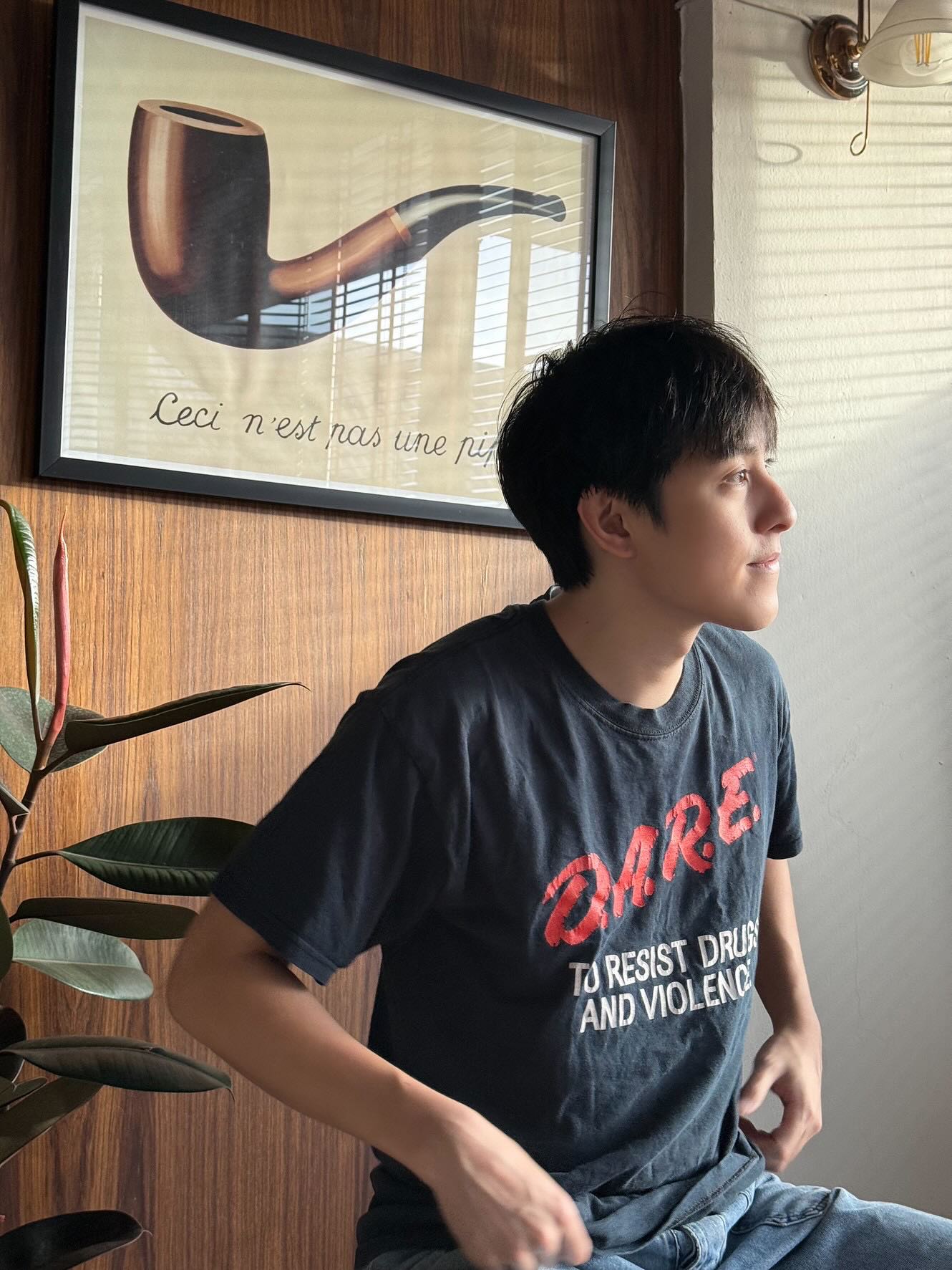 กันต์ - กันต์ชนุตม์ เก่งการค้า