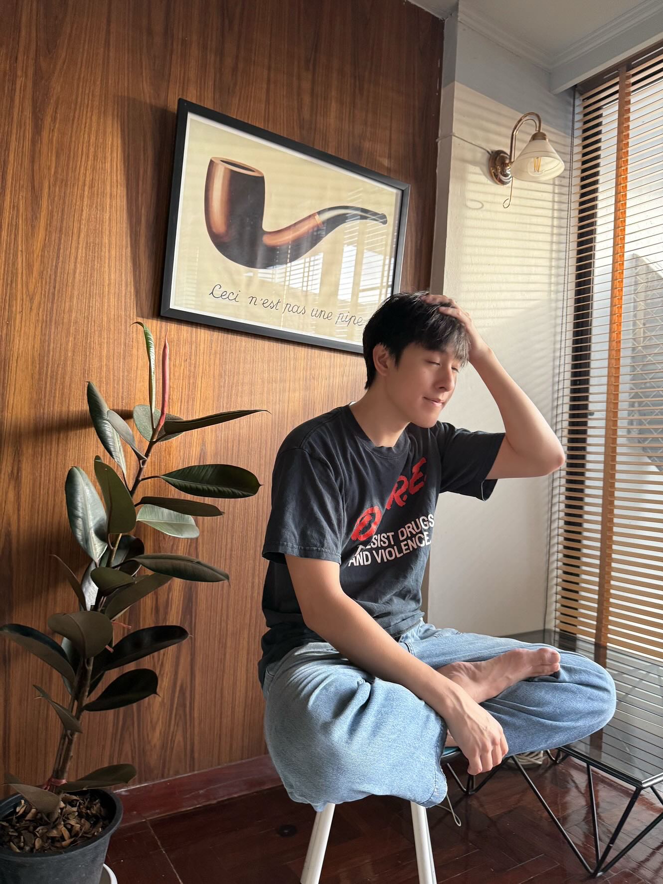 กันต์ - กันต์ชนุตม์ เก่งการค้า
