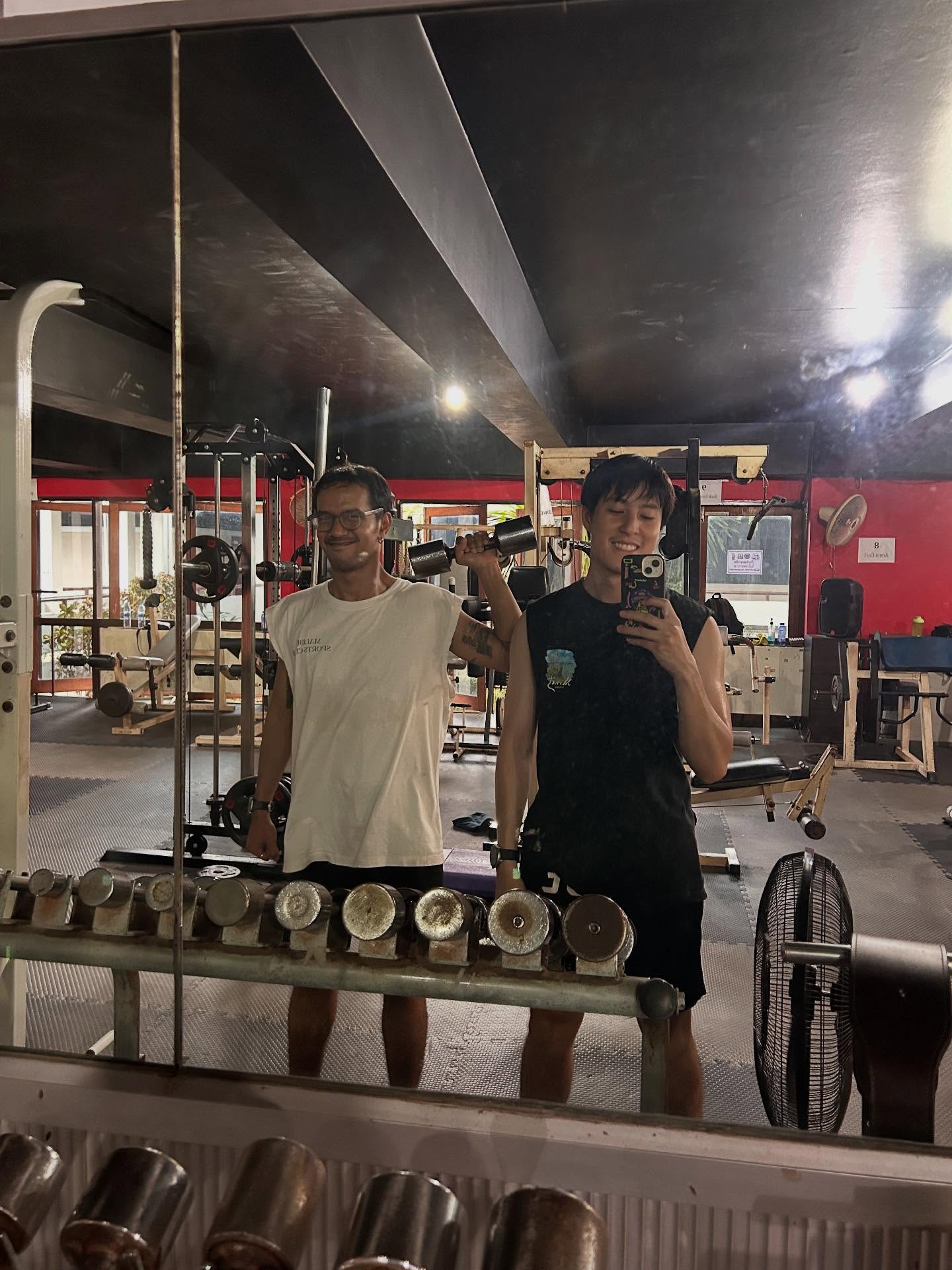 กันต์ - กันต์ชนุตม์ เก่งการค้า