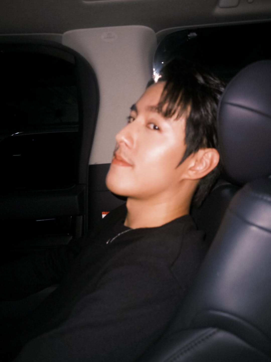 กันต์ - กันต์ชนุตม์ เก่งการค้า