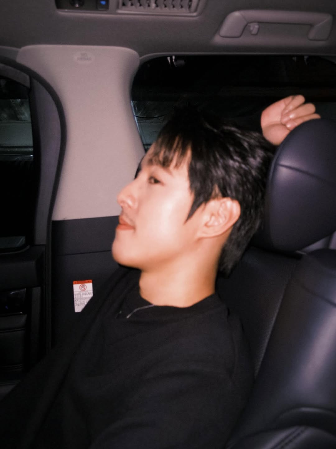 กันต์ - กันต์ชนุตม์ เก่งการค้า