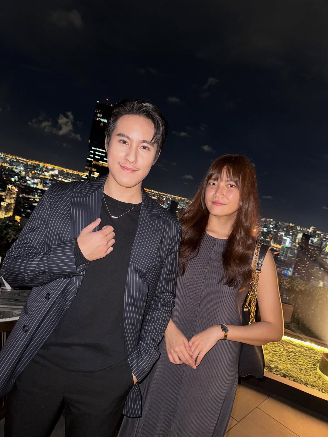 กันต์ - กันต์ชนุตม์ เก่งการค้า