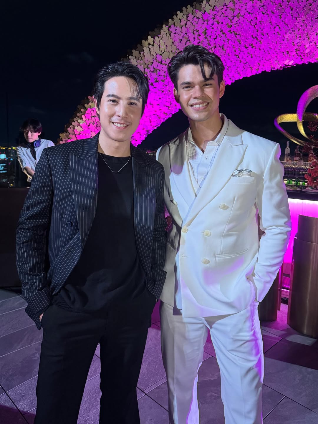 กันต์ - กันต์ชนุตม์ เก่งการค้า