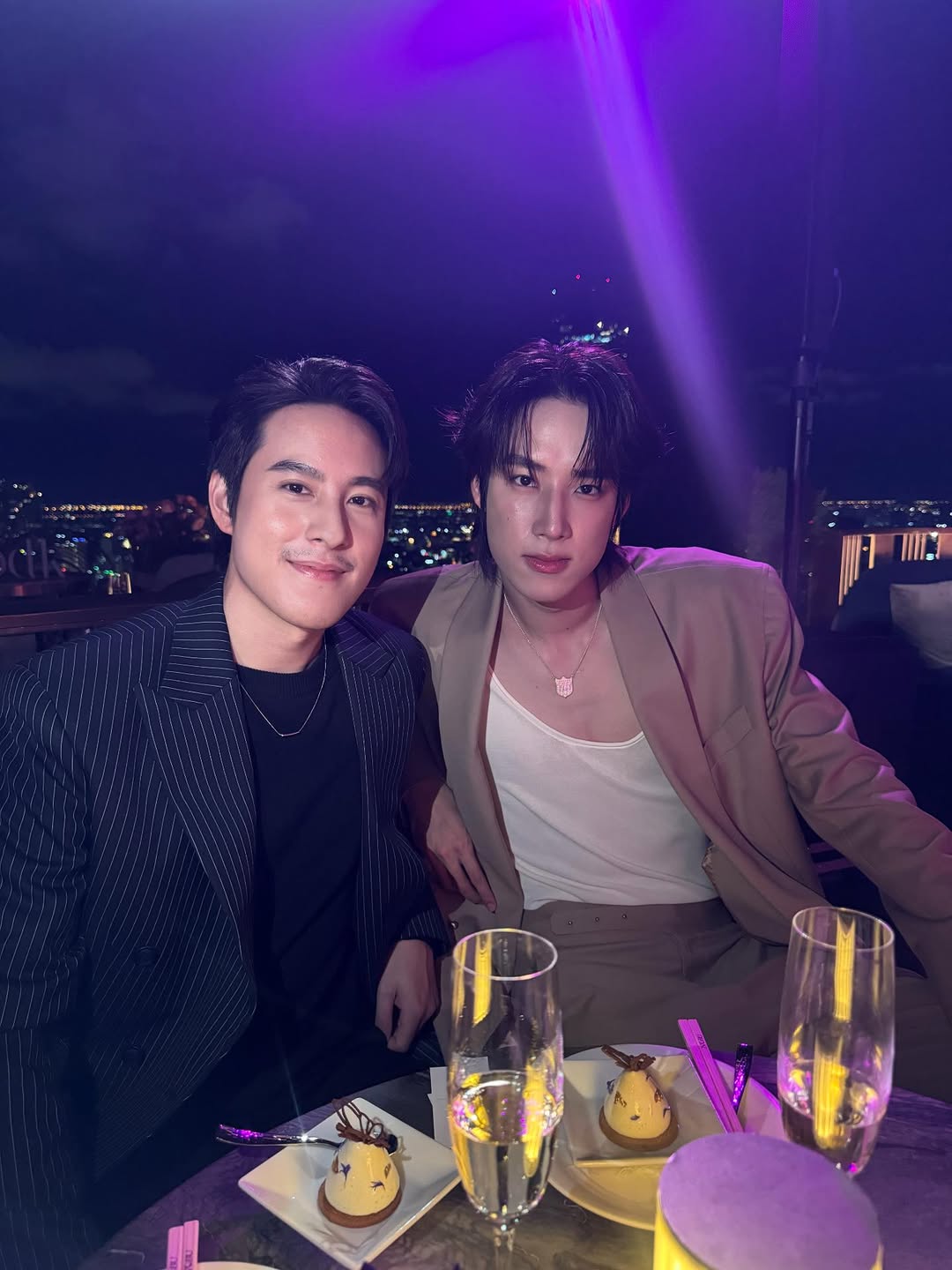 กันต์ - กันต์ชนุตม์ เก่งการค้า