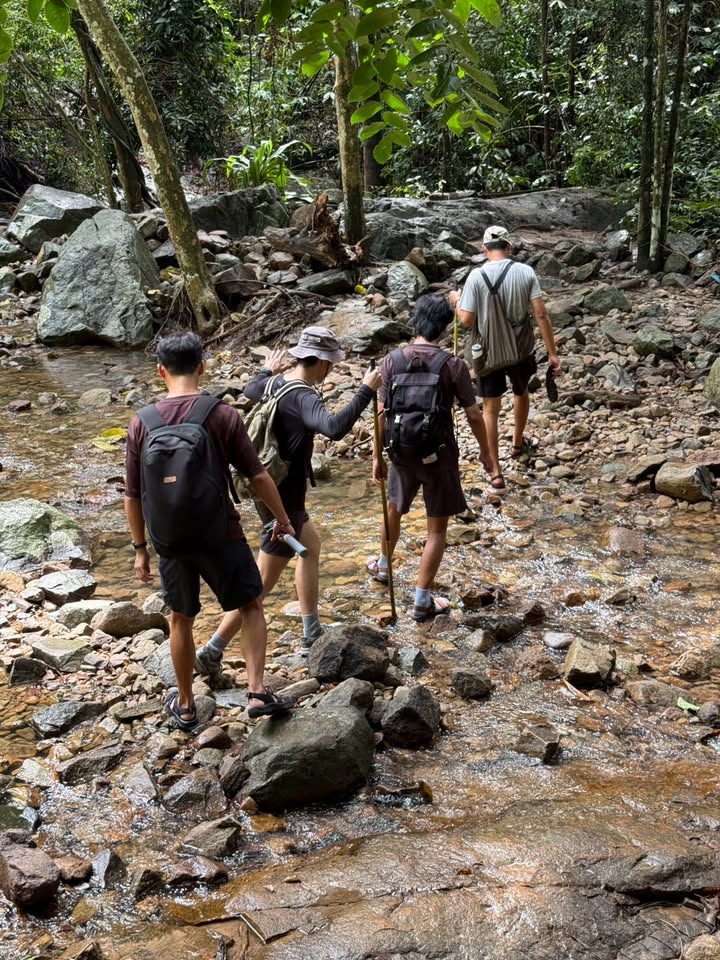 กันต์ - กันต์ชนุตม์ เก่งการค้า