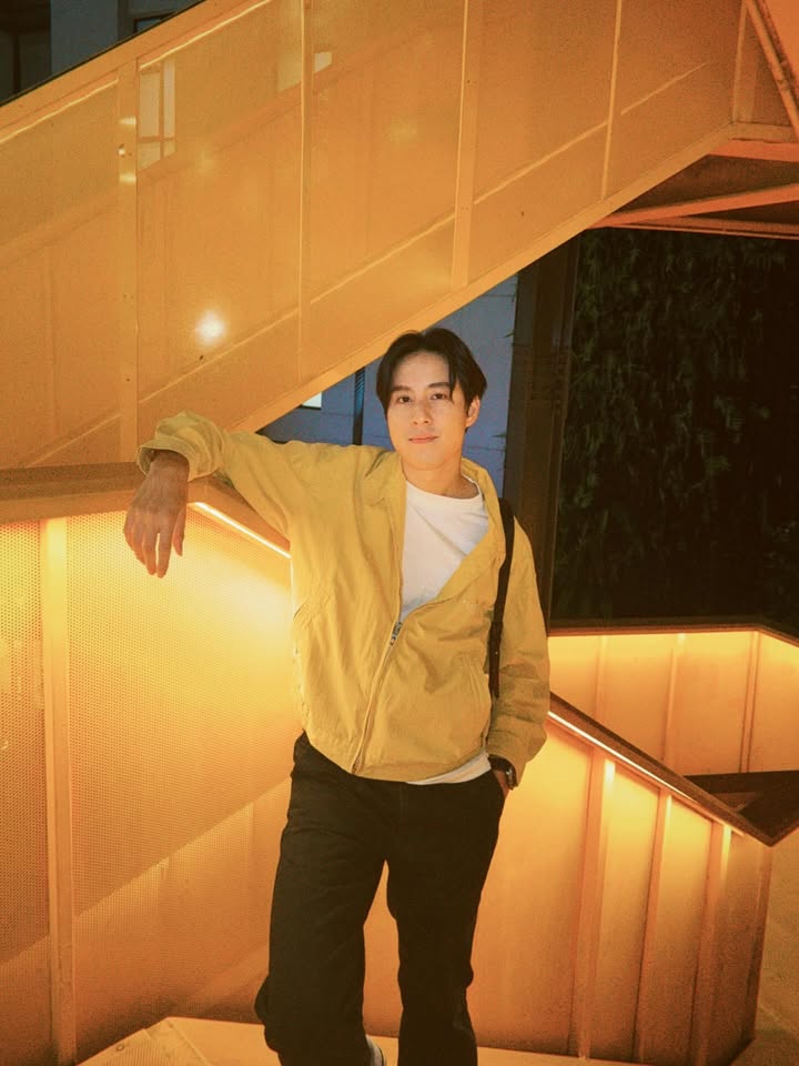 กันต์ - กันต์ชนุตม์ เก่งการค้า