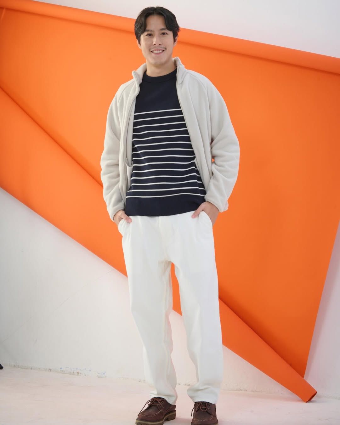 กันต์ - กันต์ชนุตม์ เก่งการค้า