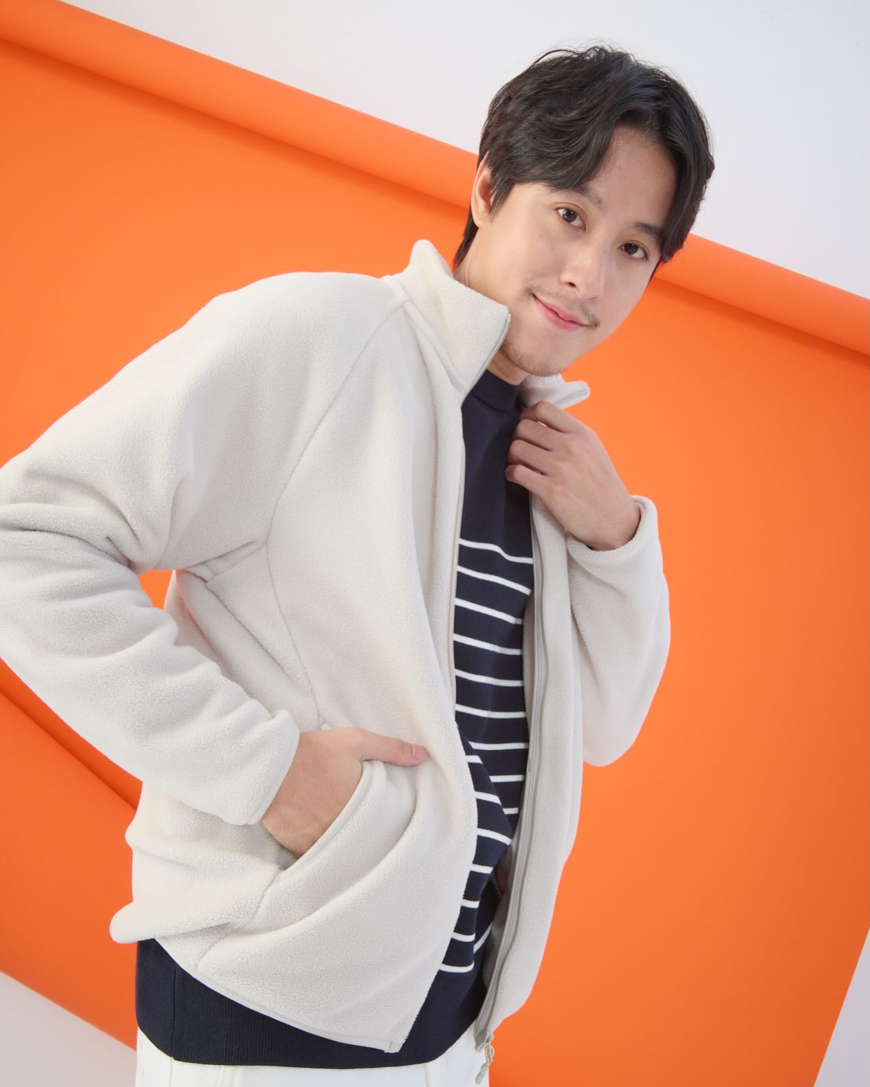 กันต์ - กันต์ชนุตม์ เก่งการค้า