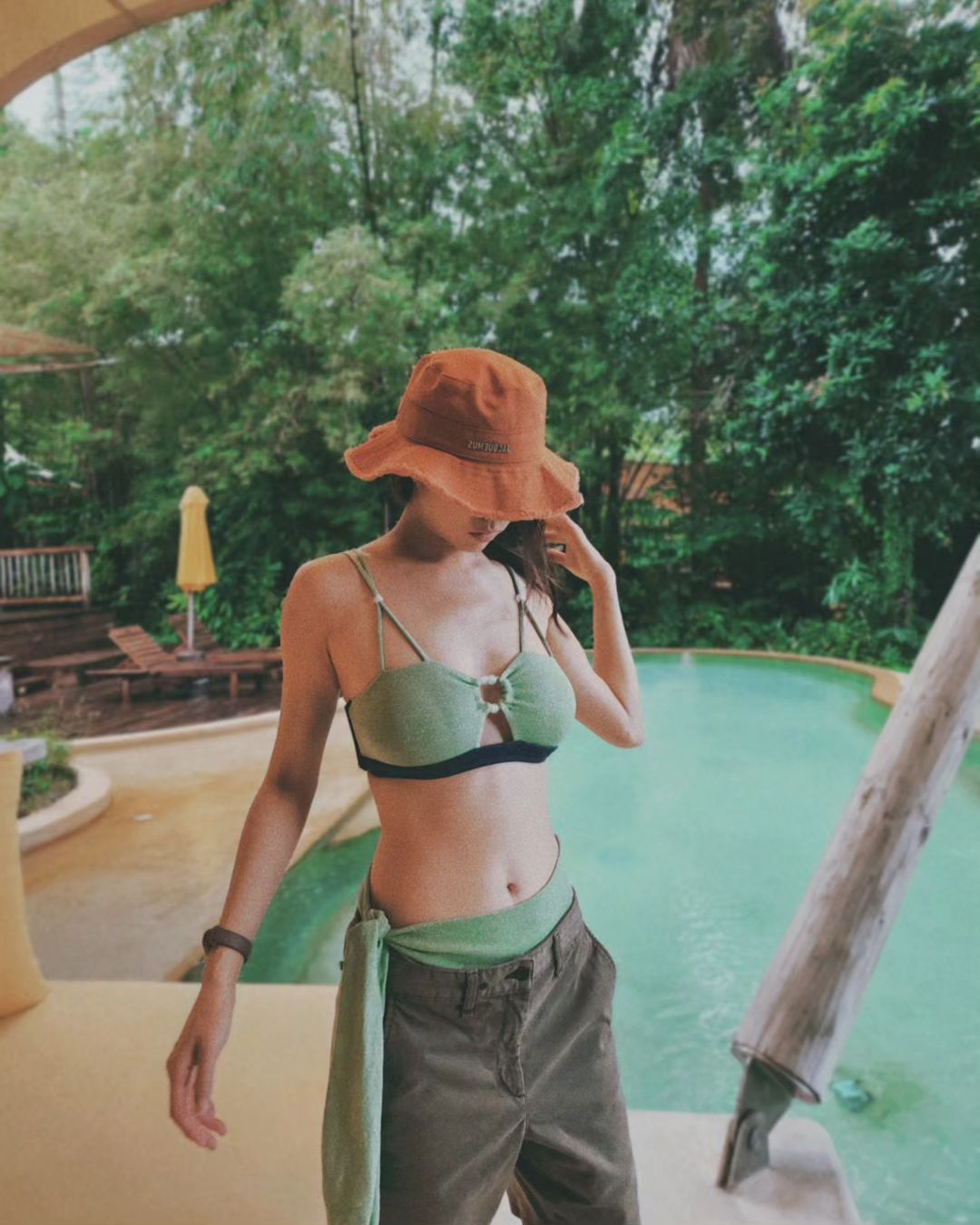 คริส หอวัง