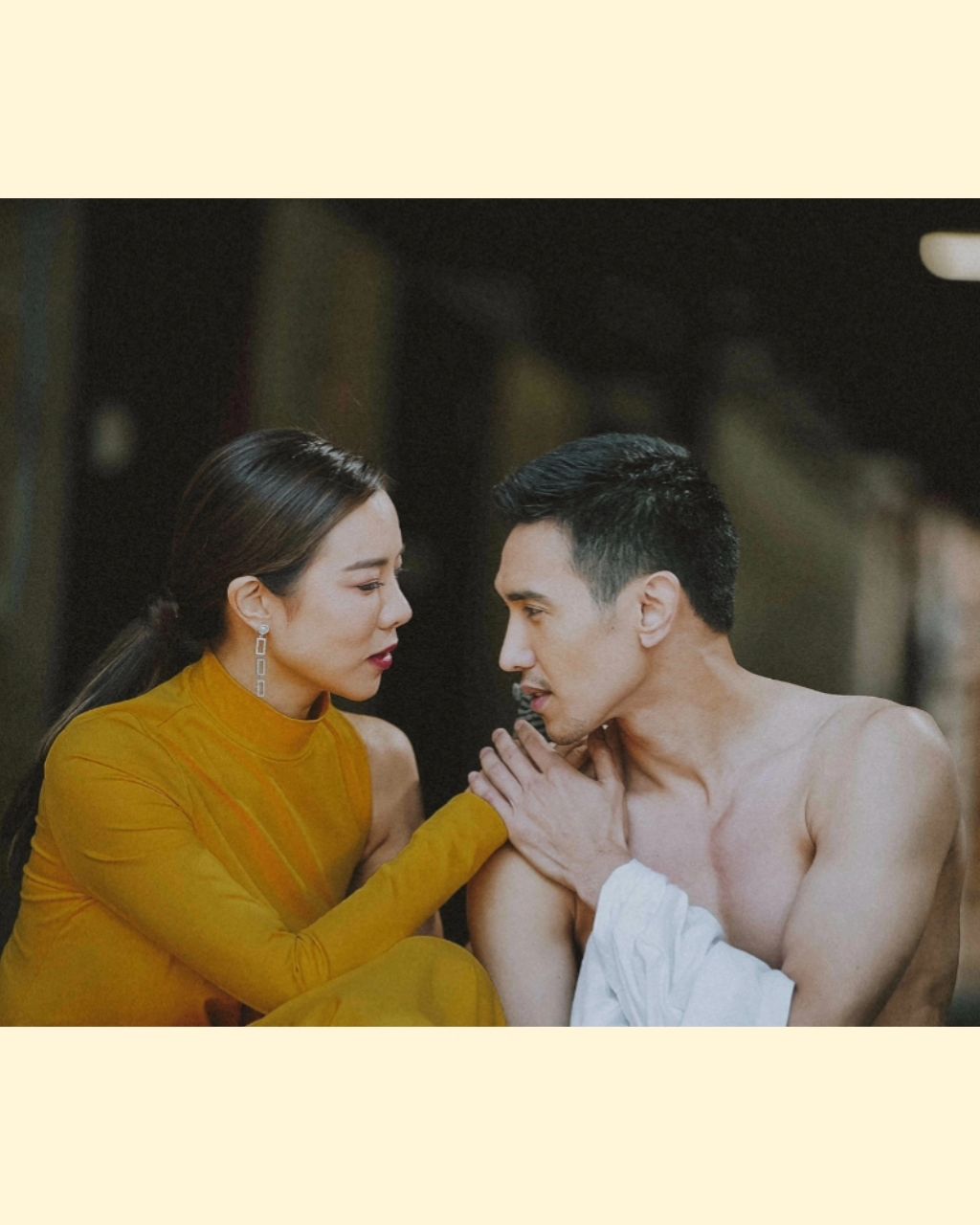 คริส หอวัง