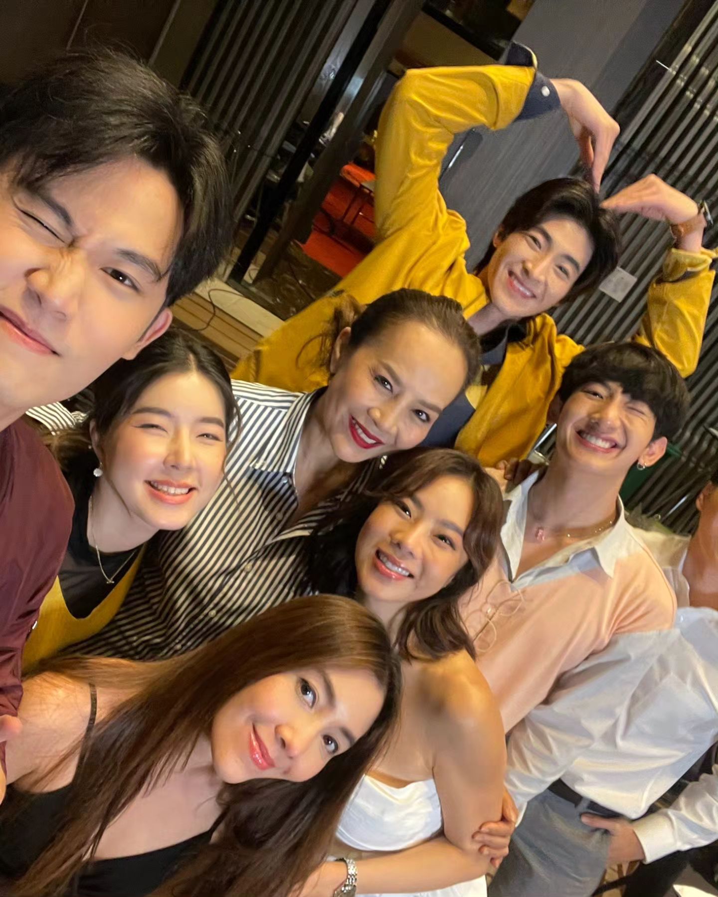 คริส หอวัง