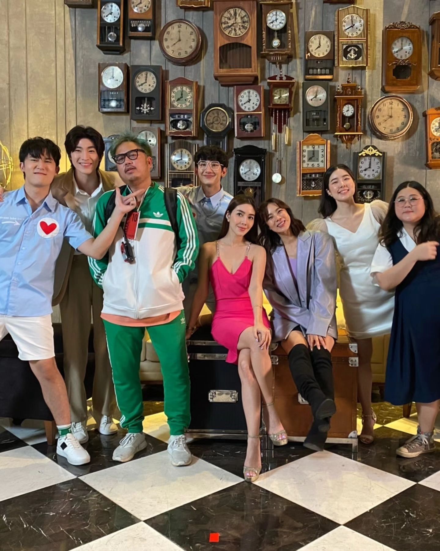 คริส หอวัง