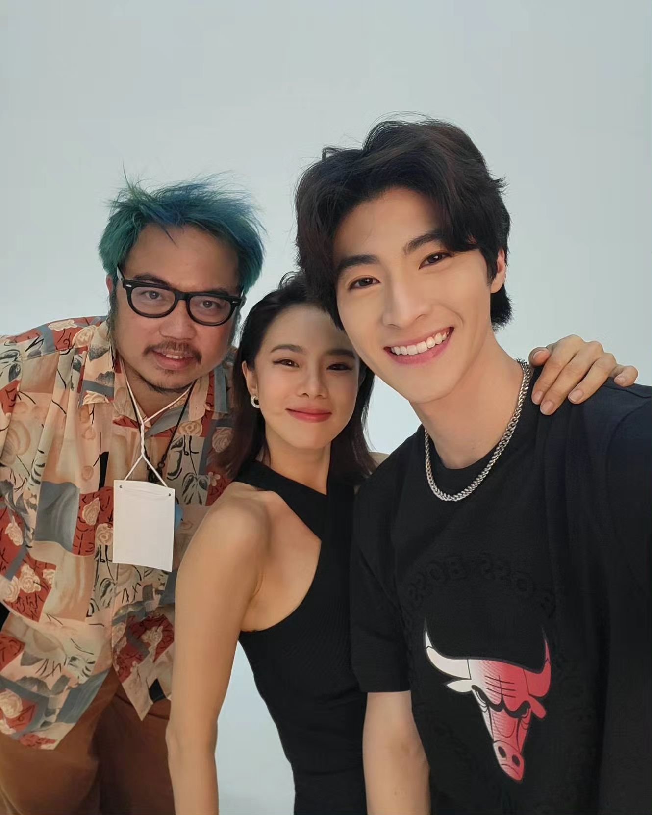 คริส หอวัง