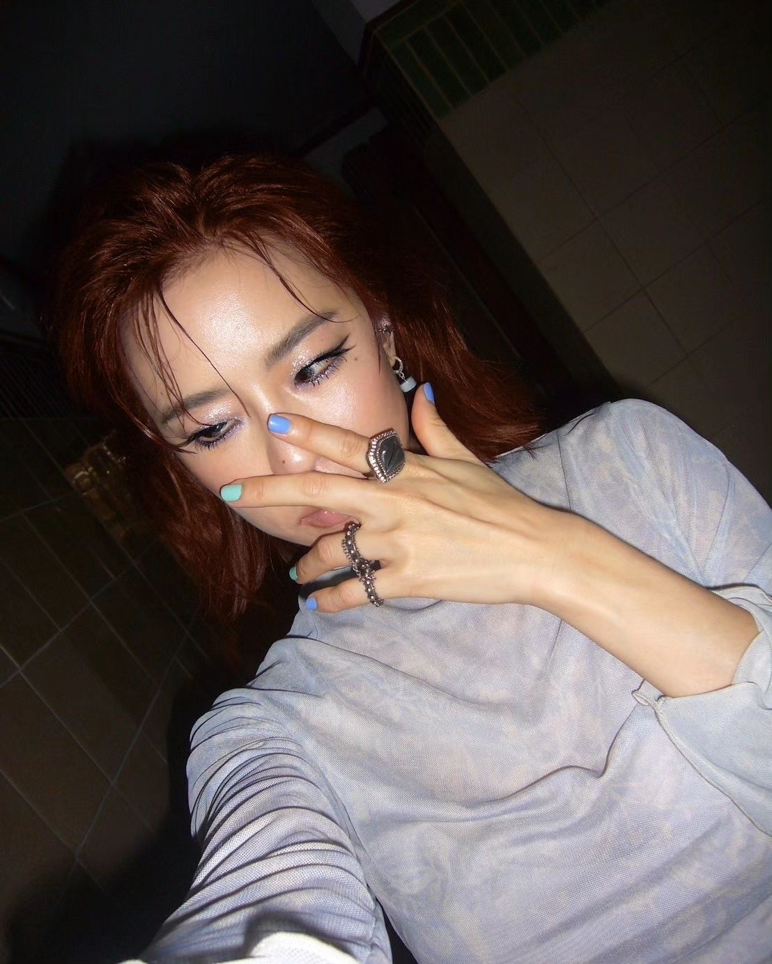 คริส หอวัง