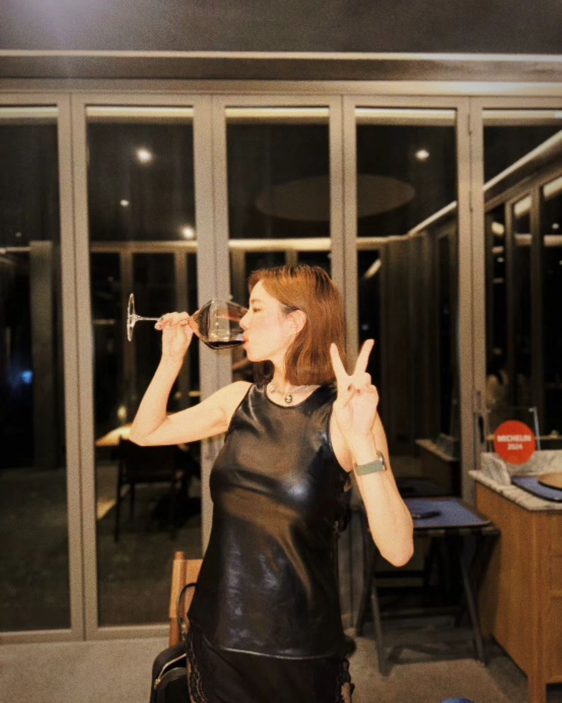 คริส หอวัง